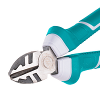 Diagonal Cutting Pliers 160mm(6")