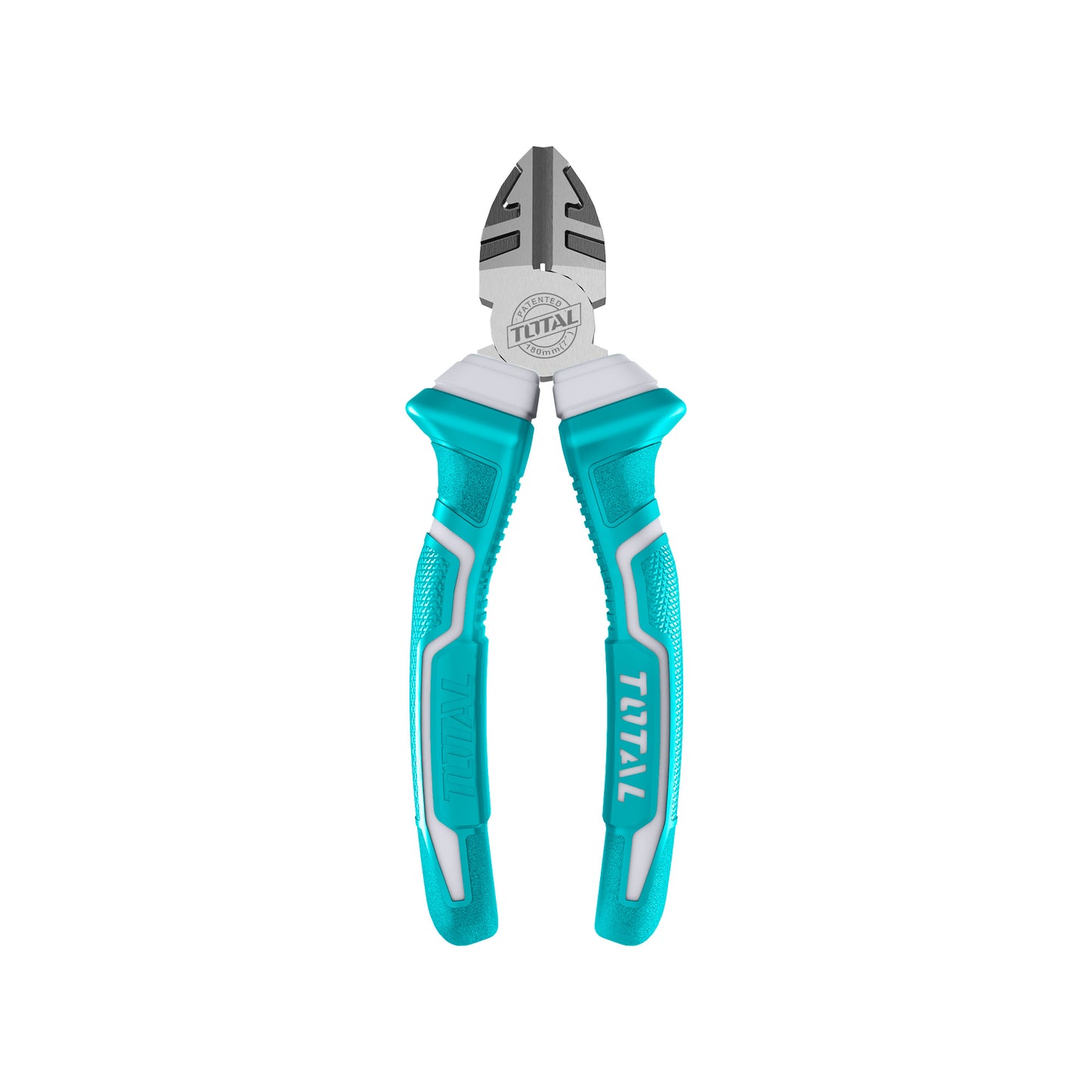 Diagonal Cutting Pliers 180mm (7")