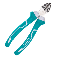 Diagonal Cutting Pliers 180mm(7")