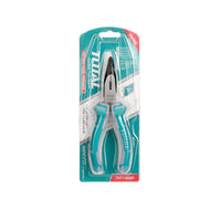 Bent Nose Pliers 160mm(6")