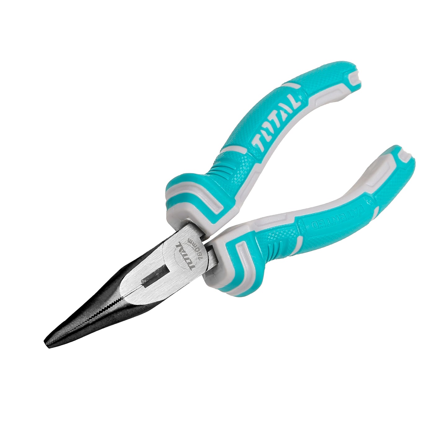 Bent Nose Pliers 160mm(6")