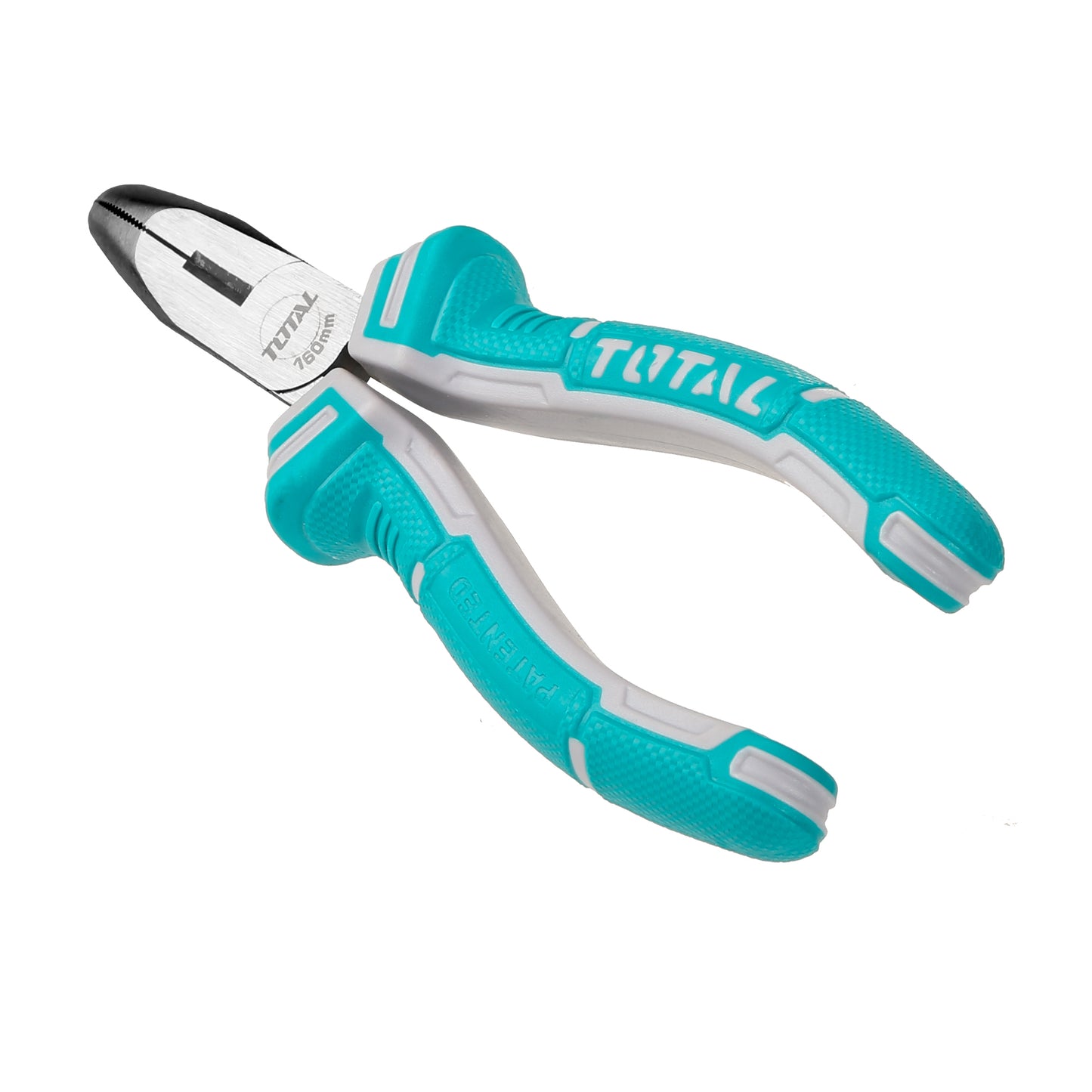Bent Nose Pliers 160mm(6")