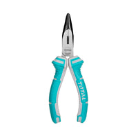 Bent Nose Pliers 160mm(6")