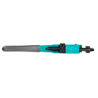 Industrial Ductile Iron Pipe Wrench 10" (Ø34mm Capacity)