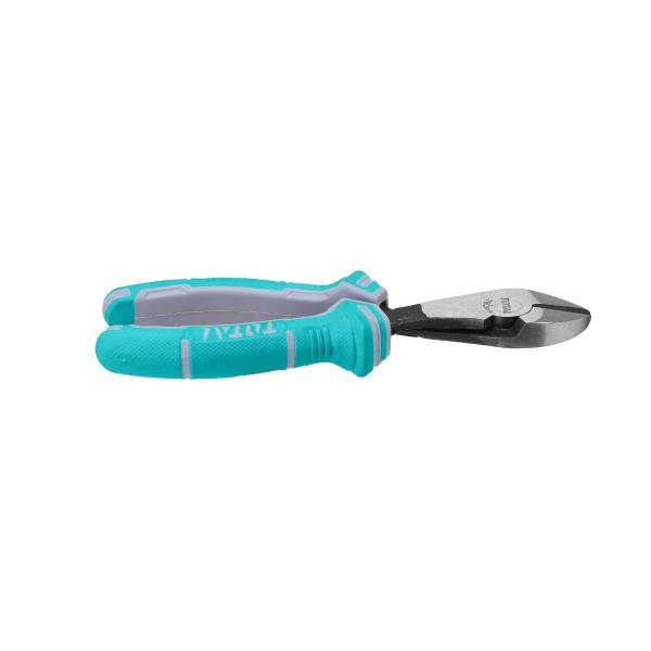 Heavy-Duty Diagonal Cutting Pliers 180mm(7")