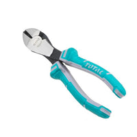 Heavy-Duty Diagonal Cutting Pliers 180mm(7")