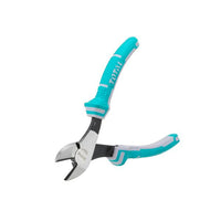 Heavy-Duty Diagonal Cutting Pliers 180mm(7")