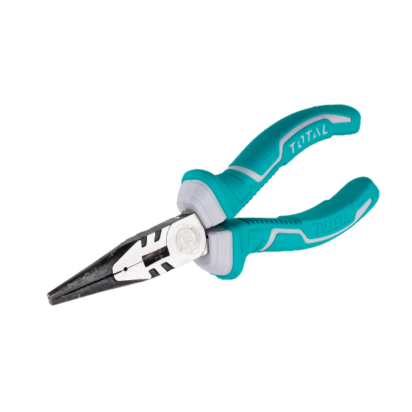 Balanced #55 Carbon Steel Plier Master Set (3 pieces)