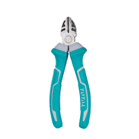 Balanced #55 Carbon Steel Plier Master Set (3 pieces)