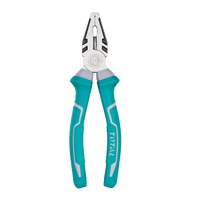 Balanced #55 Carbon Steel Plier Master Set (3 pieces)
