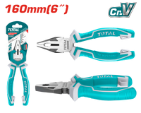 Combination Pliers 160mm (6")