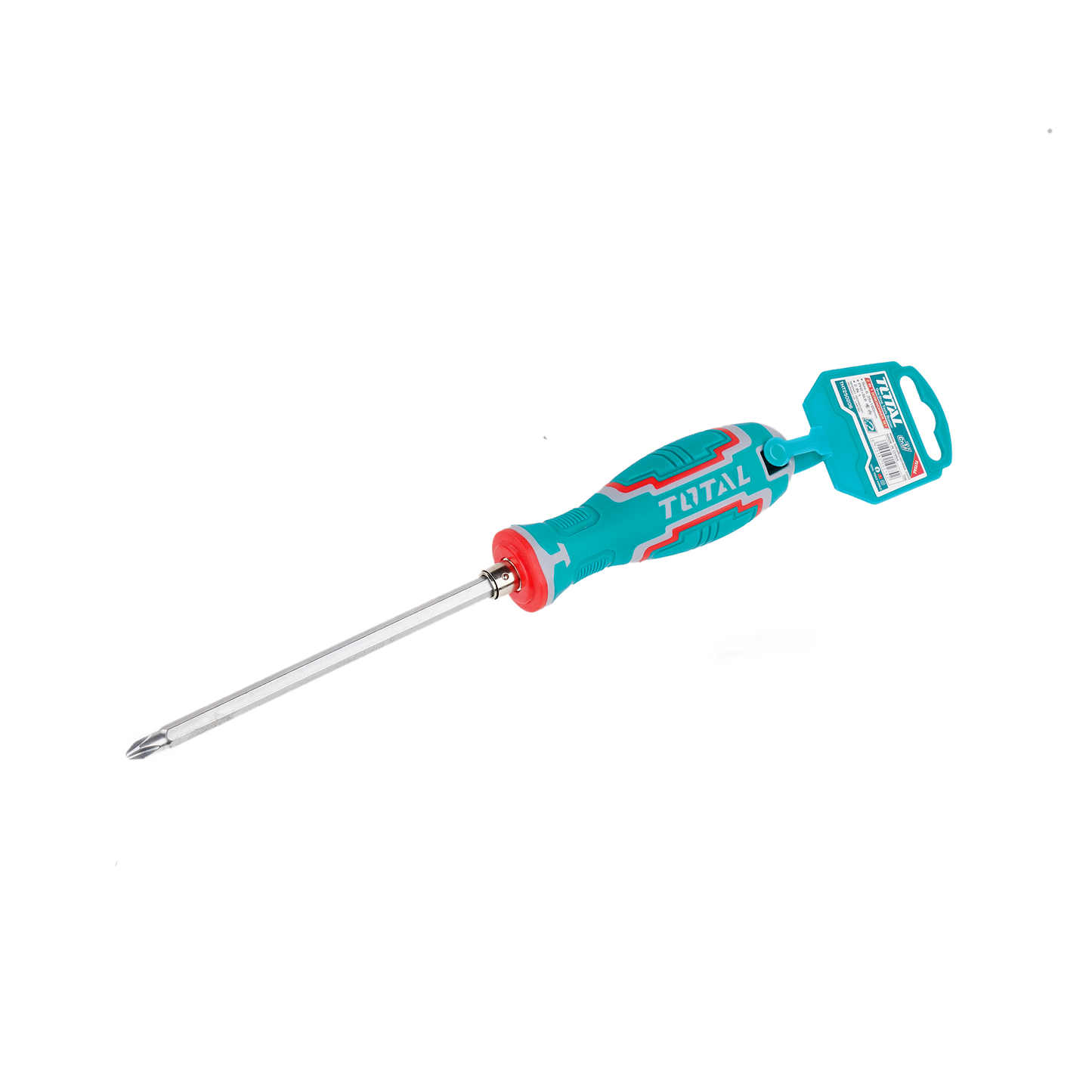2 in 1 screwdriver set 6.35 x 160mm