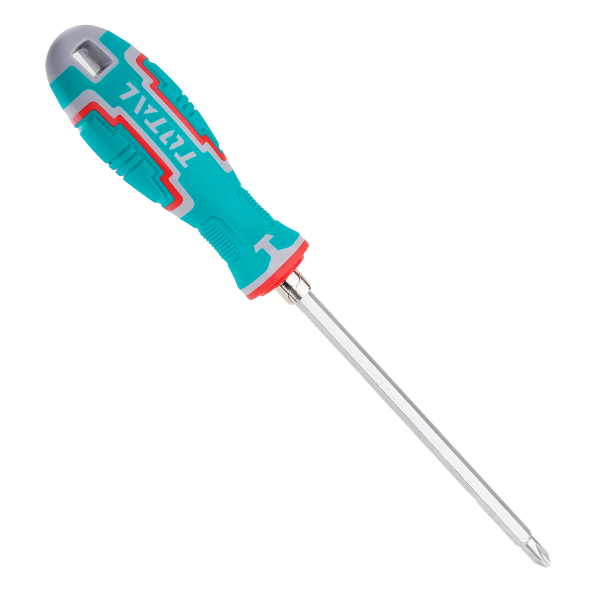 Screwdriver set 2-in-1 - 6.35x160mm