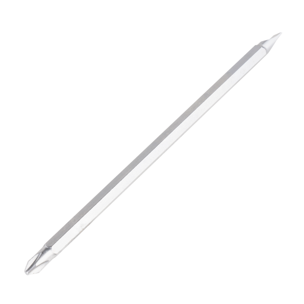Screwdriver set 2-in-1 - 6.35x160mm