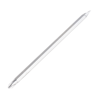 Screwdriver set 2-in-1 - 6.35x160mm