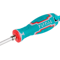 Screwdriver set 2-in-1 - 6.35x160mm