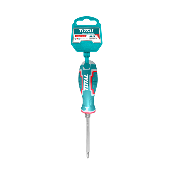 Screwdriver Set 2-in-1 - 5x135mm
