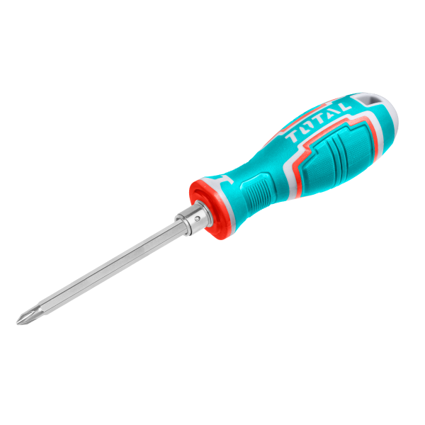 Screwdriver Set 2-in-1 - 5x135mm