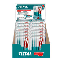 8 in 1 Interchangable Screwdriver Set (9 pieces set)