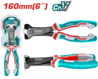 End Cutting Pliers 160mm(6")