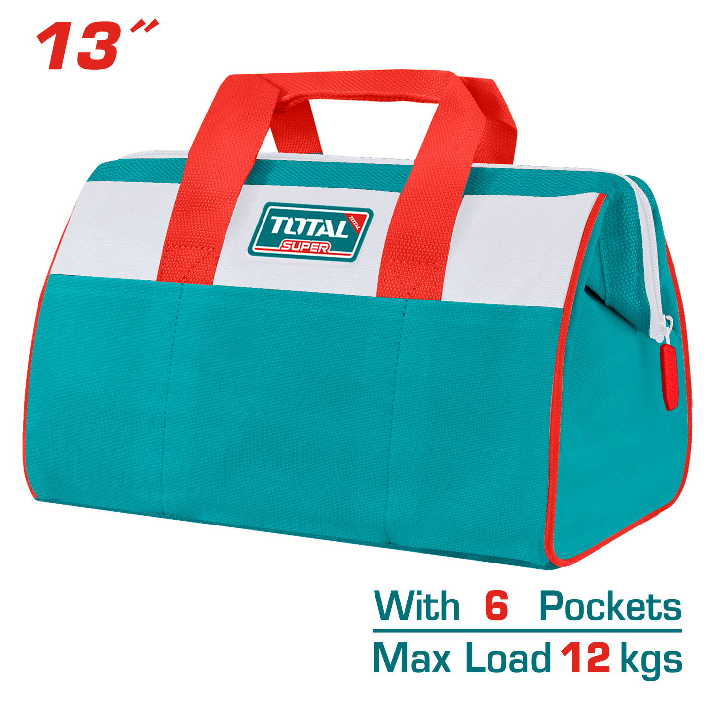 Tool Bag 13"