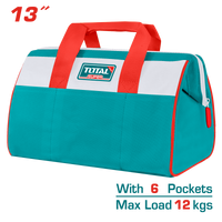 Tool Bag 13"