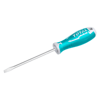 Slotted Screwdriver SL8 x 150mm