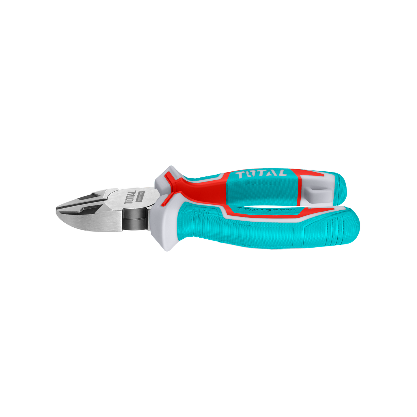 Industrial CR-V Pliers Set (2 pieces)