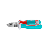 Industrial CR-V Pliers Set (2 pieces)