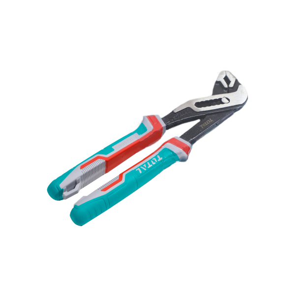 High-Leverage Industrial Pliers Set (4 pieces)