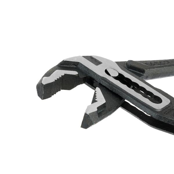 Industrial Cr-V Pump Pliers Set (3 pieces)