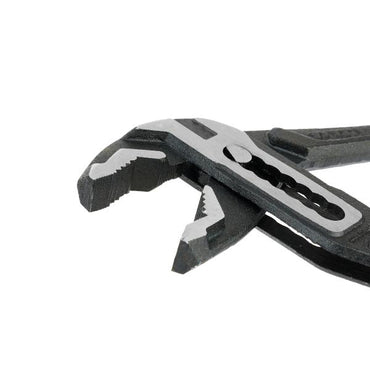 Industrial Cr-V Pump Pliers Set (3 pieces)