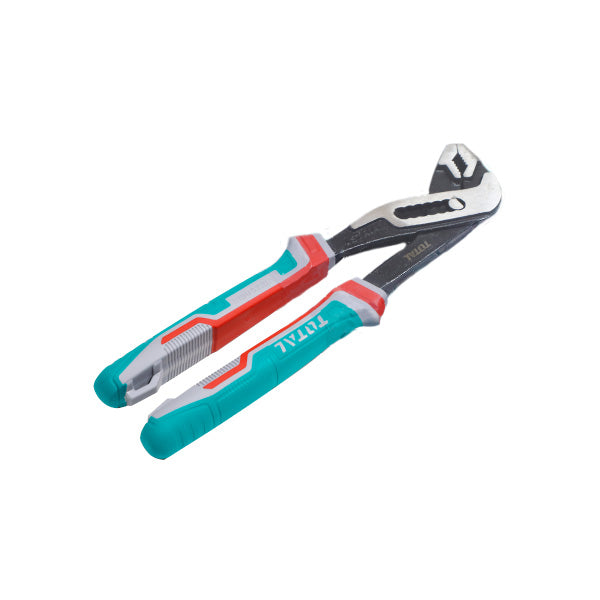Industrial Cr-V Pump Pliers Set (3 pieces)