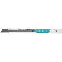 Snap-off Blade Knife 9 x 80mm