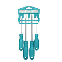 Screwdriver Set (4 pieces)