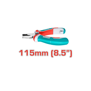 Mini Combination Pliers 115mm (4.5")