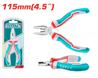 Mini Combination Pliers 115mm(4.5")