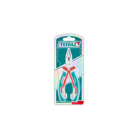 Mini Long Nose Pliers 115mm (4.5")