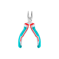 Precision Mini Long Nose Pliers 115mm(4.5")