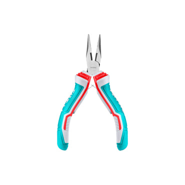 Precision Mini Long Nose Pliers 115mm(4.5")