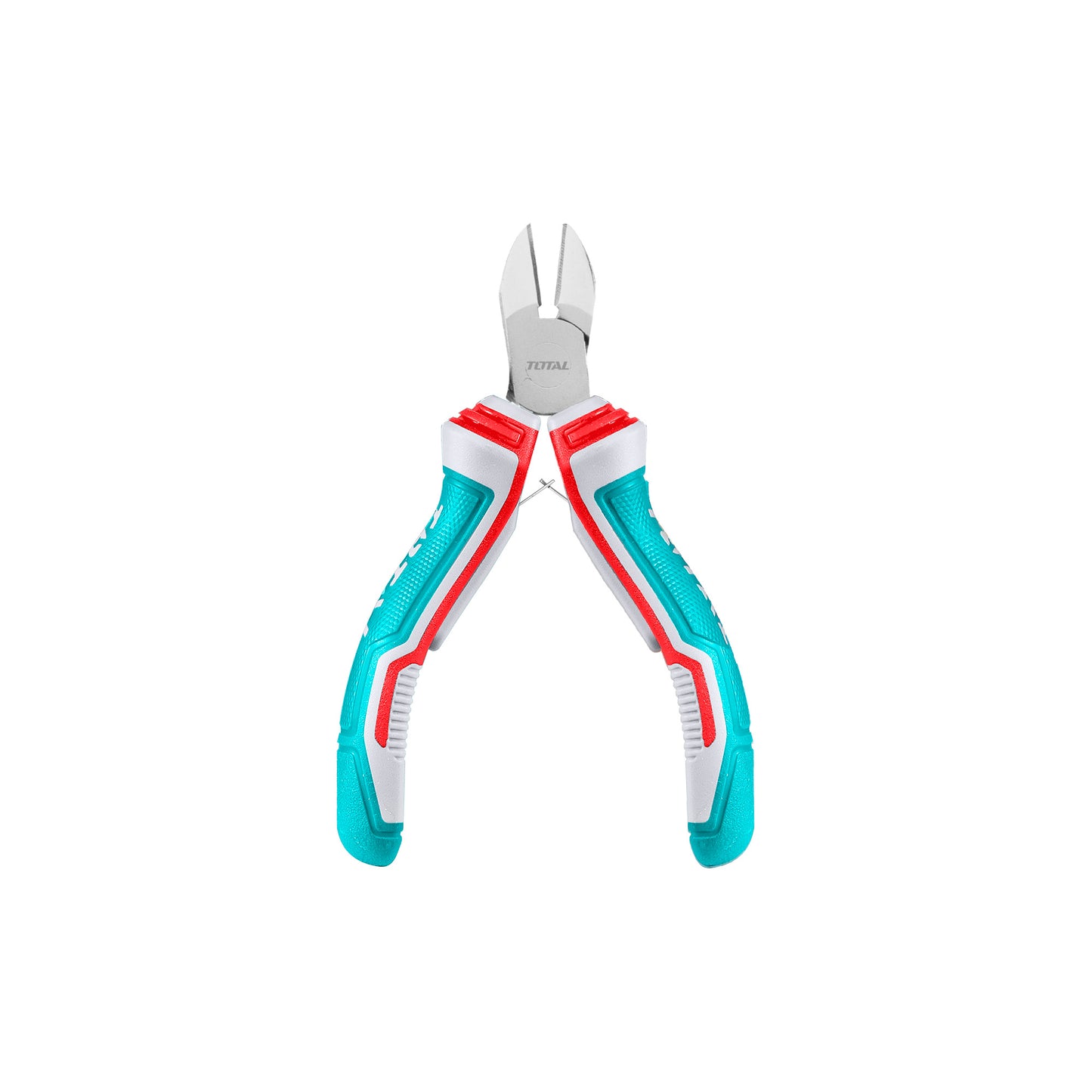 Precision Mini Diagonal Cutting Pliers 115mm(4.5")