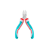 Precision Mini Diagonal Cutting Pliers 115mm(4.5")