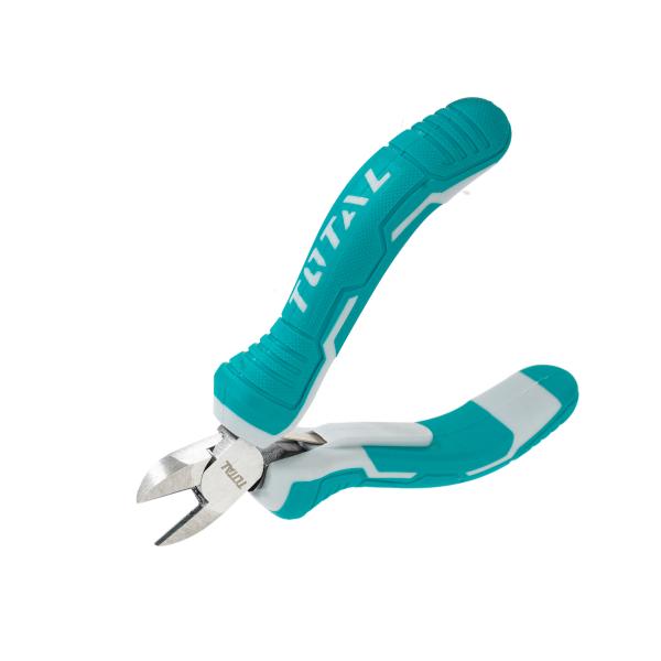 Precision Mini Diagonal Cutting Pliers 115mm(4.5")