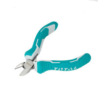 Precision Mini Diagonal Cutting Pliers 115mm(4.5")