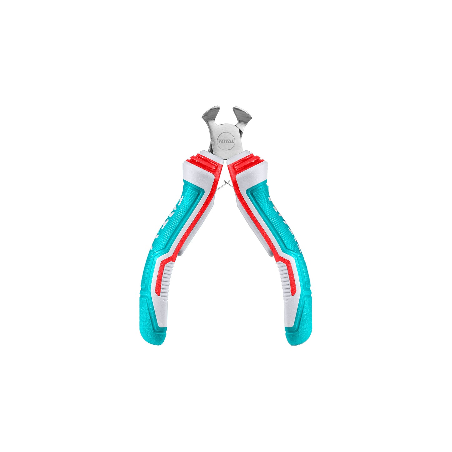 Precision Mini End Cutting Pliers 115mm(4.5")