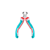 Precision Mini End Cutting Pliers 115mm(4.5")