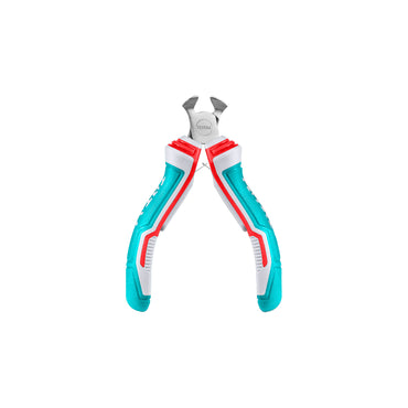 Precision Mini End Cutting Pliers 115mm(4.5")