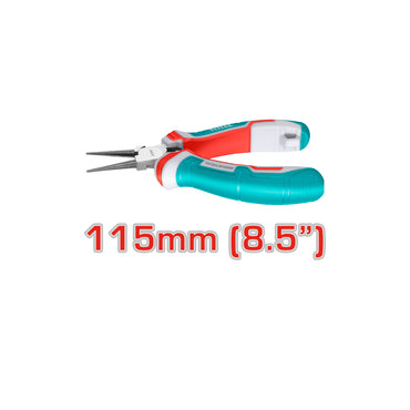 Mini Round Nose Pliers 115mm (4.5")