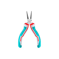 Precision Mini Round Nose Pliers 115mm(4.5")
