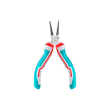 Precision Mini Round Nose Pliers 115mm(4.5")